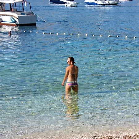 Appartement With A Parking Space Hvar - 4593 Hvar Town