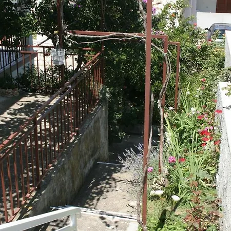 With A Parking Space Hvar - 4593 Appartement Hvar Town