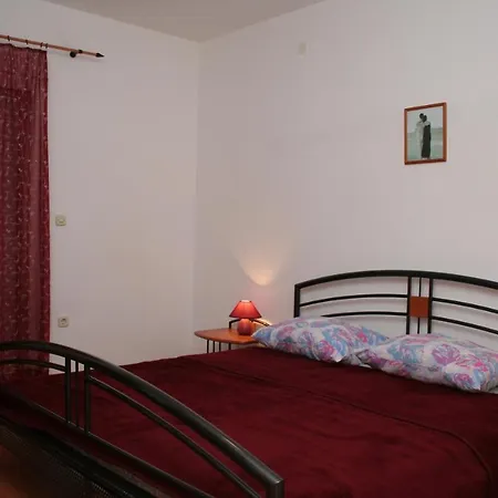 With A Parking Space Hvar - 4593 Appartement *