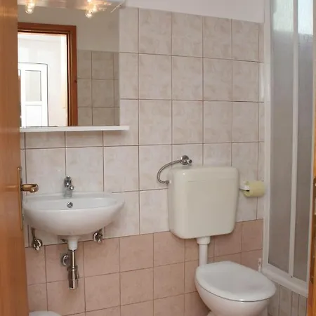 With A Parking Space Hvar - 4593 Appartement
