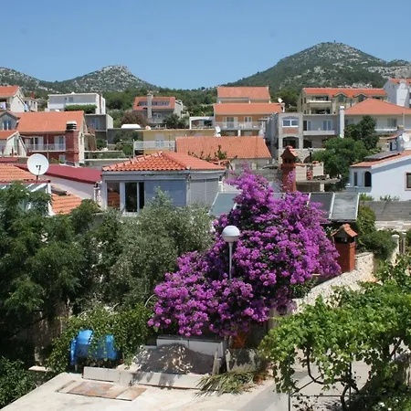 Appartement With A Parking Space Hvar - 4593 *