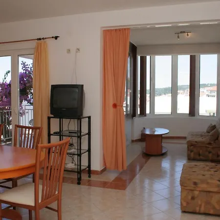 Appartement With A Parking Space Hvar - 4593 *